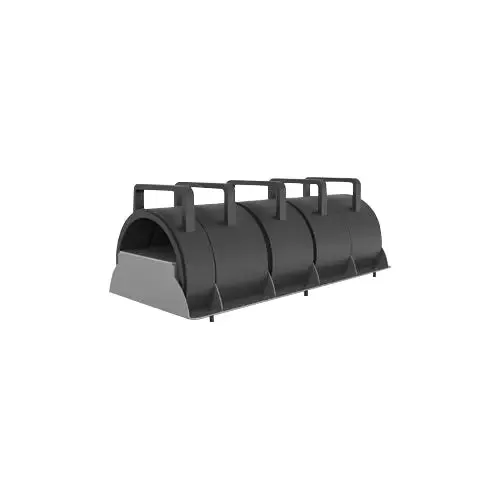 Accessories for 91004 Esco Jack