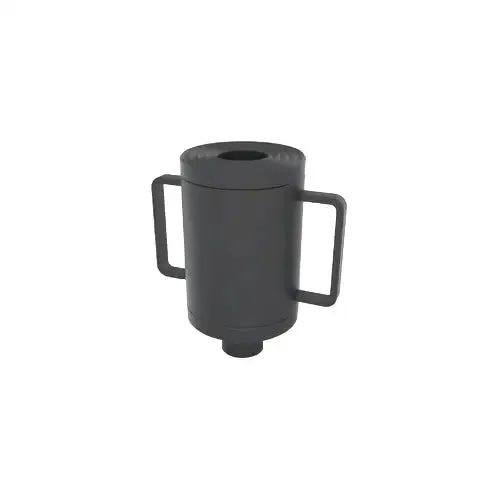 Accessories for 91004 Esco Jack