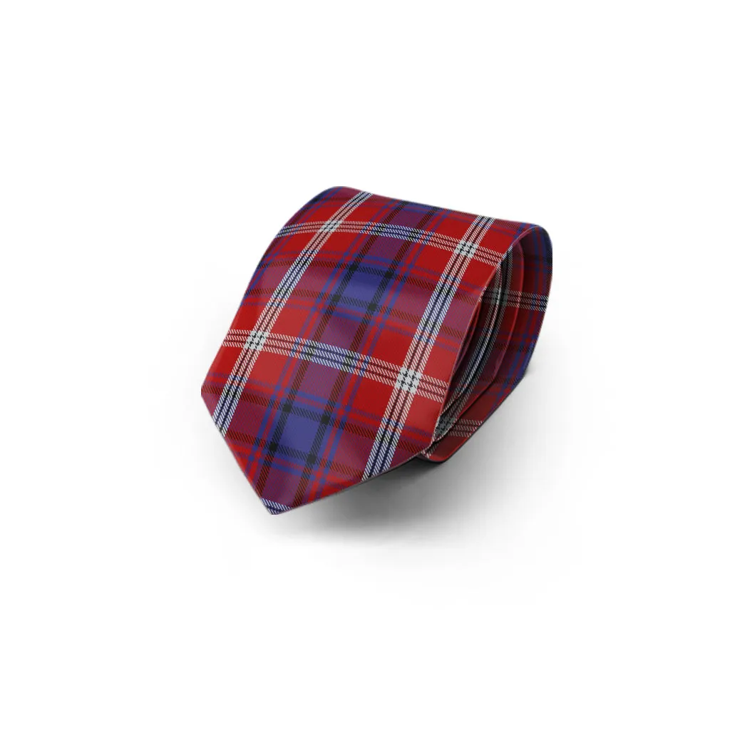 Ainslie Tartan Classic Necktie