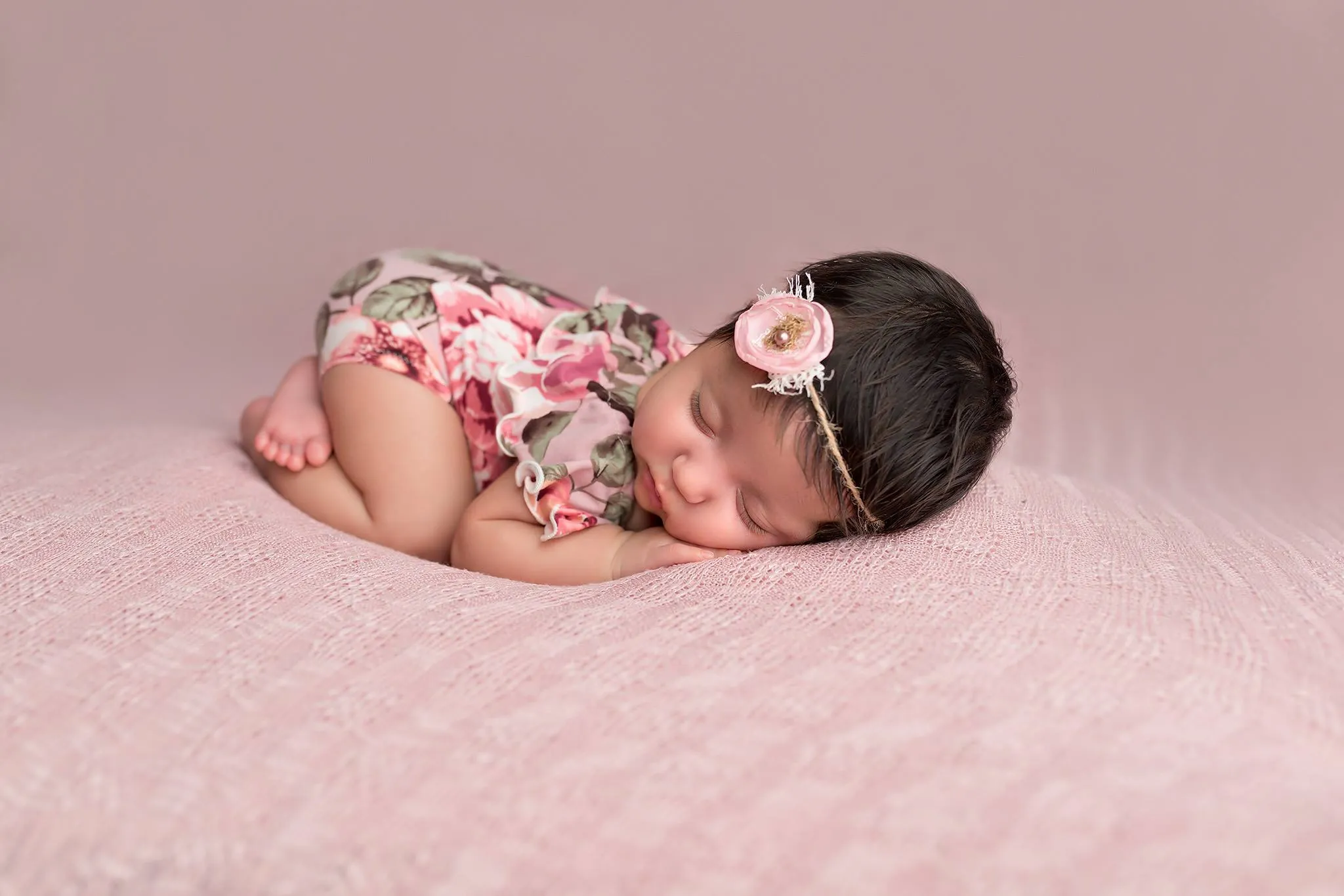 Anisa- Sitter Flutter Romper; Sitter Romper; Soft Yellow Floral; READY TO SHIP