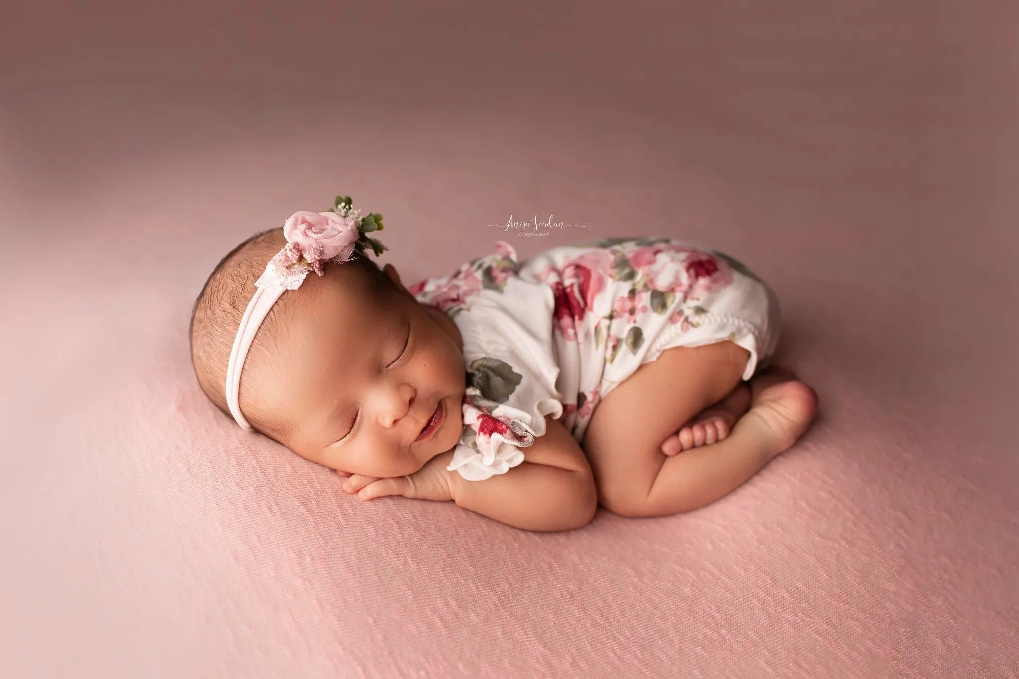 Anisa- Sitter Flutter Romper; Sitter Romper; Soft Yellow Floral; READY TO SHIP