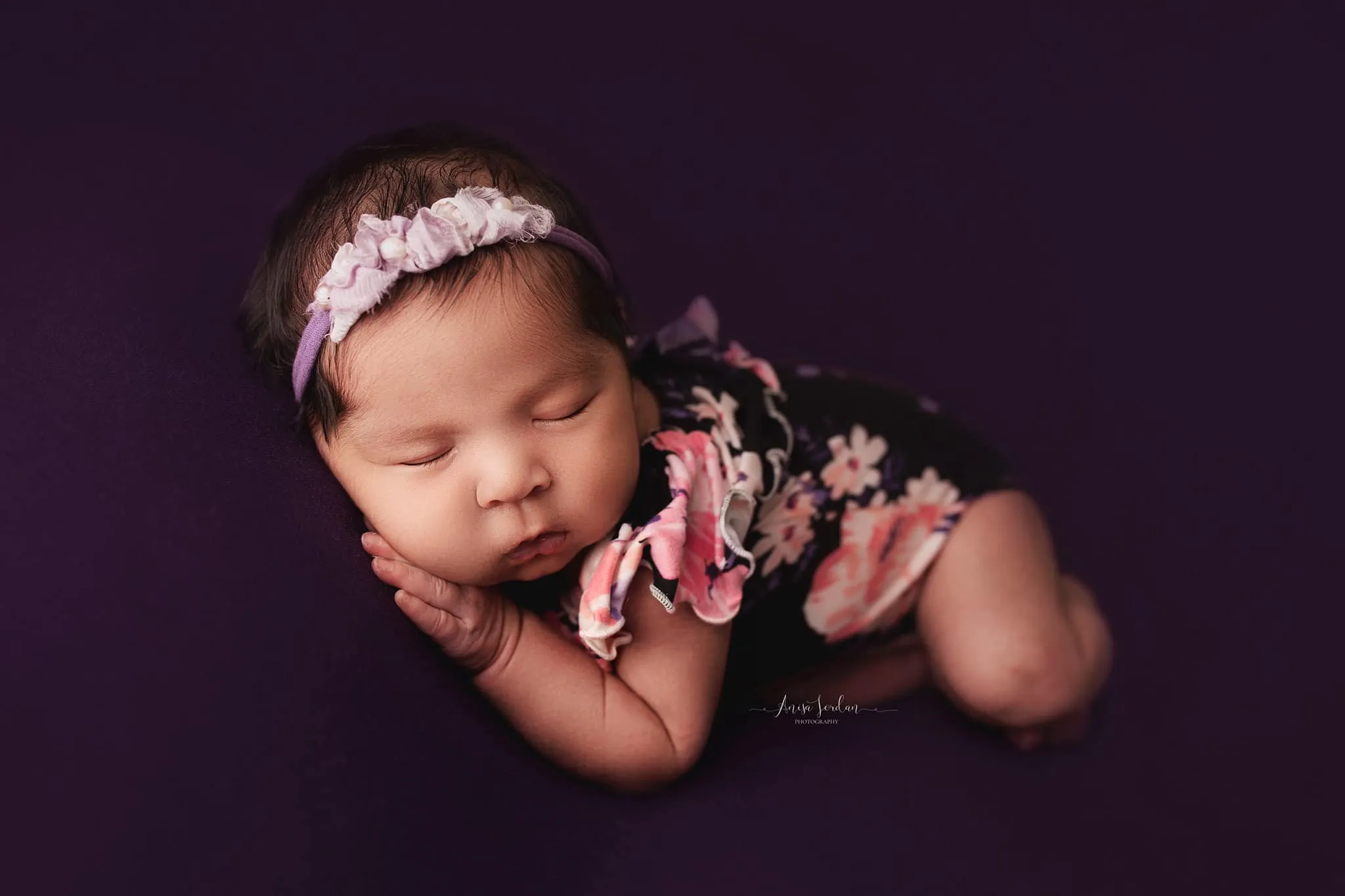 Anisa- Sitter Flutter Romper; Sitter Romper; Soft Yellow Floral; READY TO SHIP