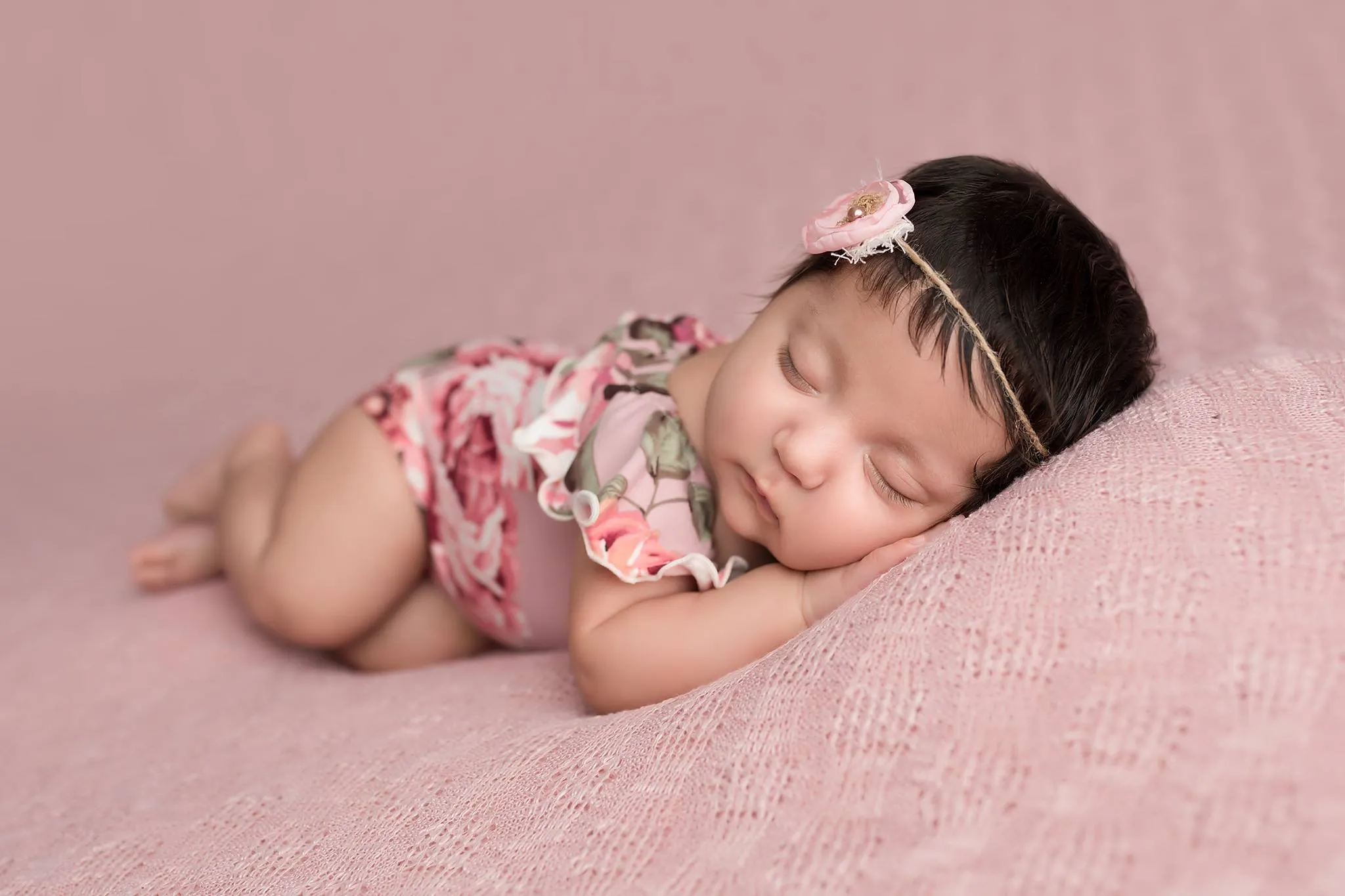 Anisa- Sitter Flutter Romper; Sitter Romper; Soft Yellow Floral; READY TO SHIP