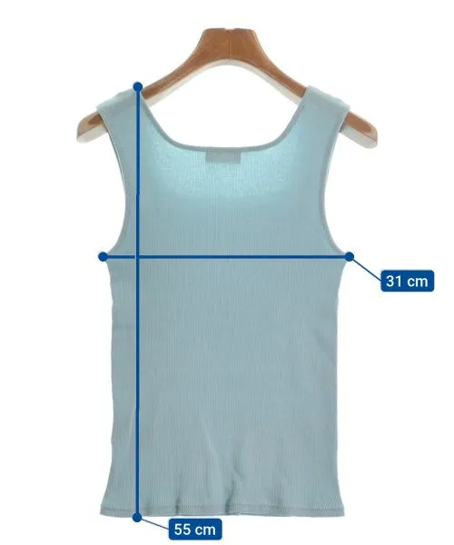 Ballsey Tank tops