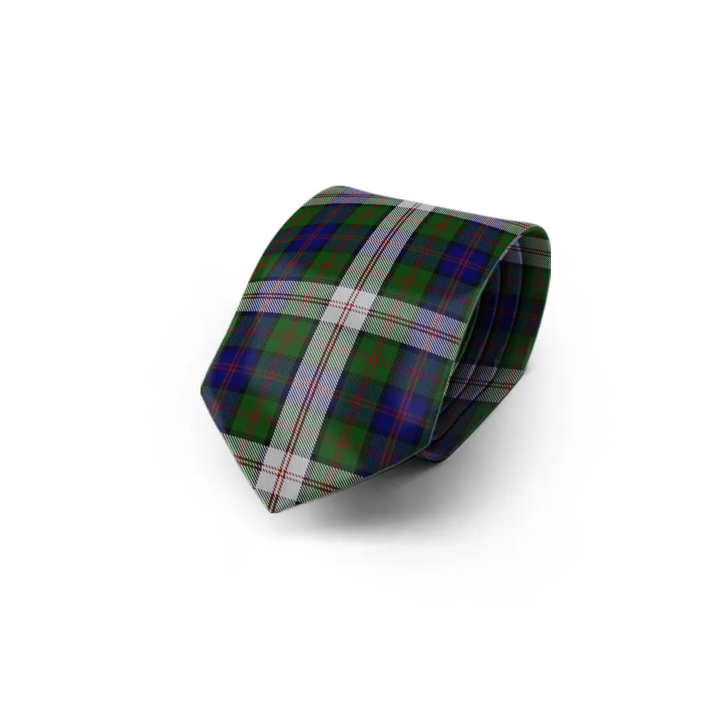 Blair Dress Tartan Classic Necktie
