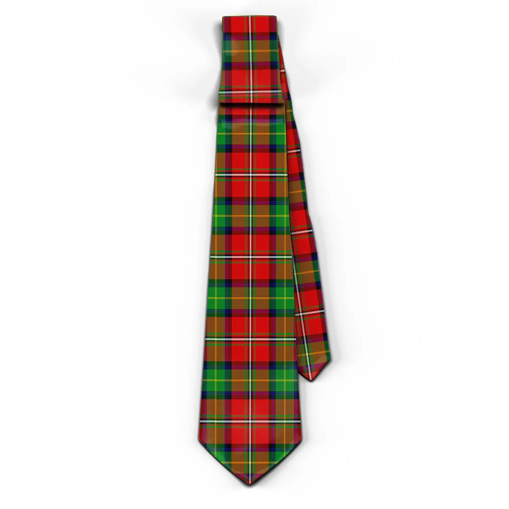 Boyd Tartan Classic Necktie