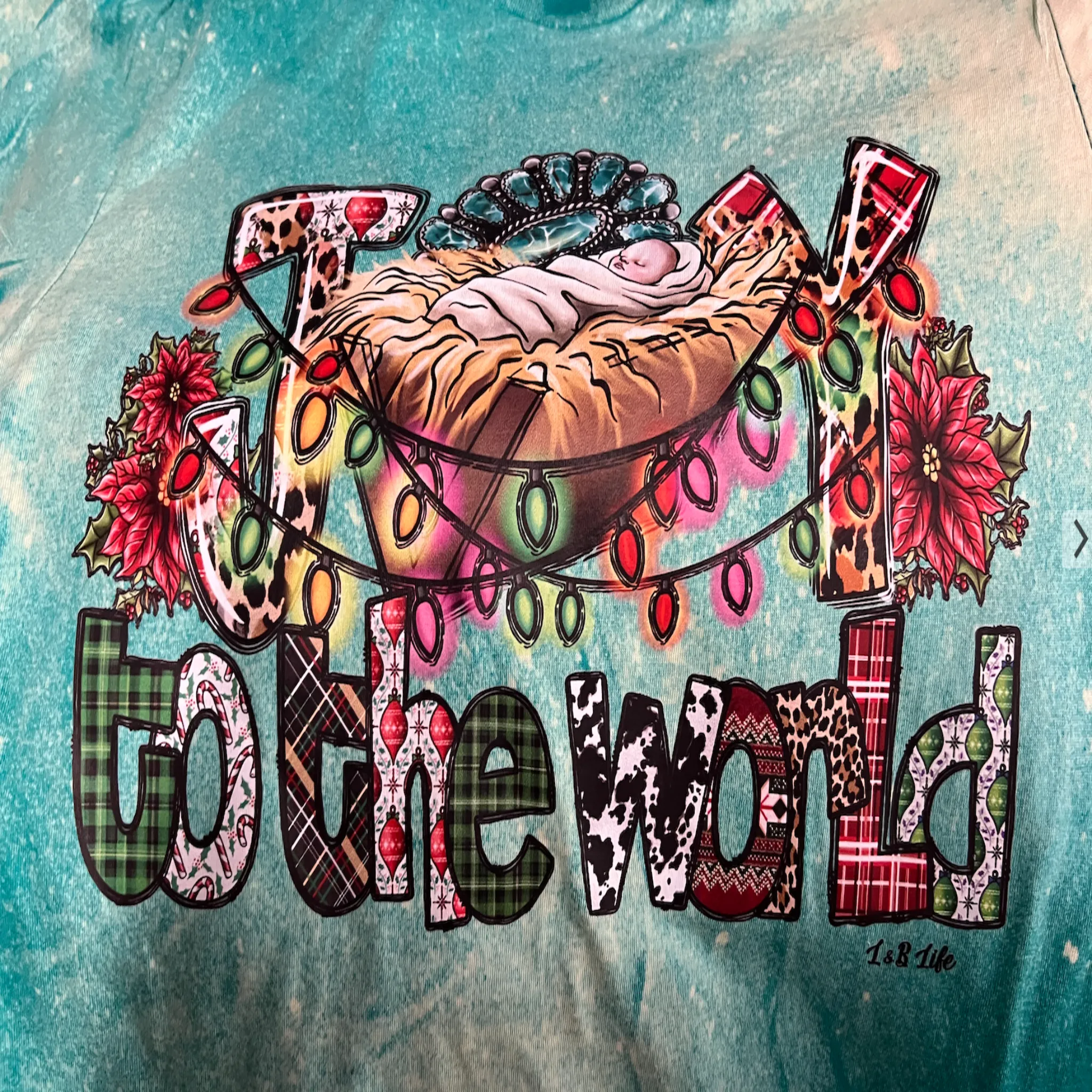 Christmas T-Shirts
