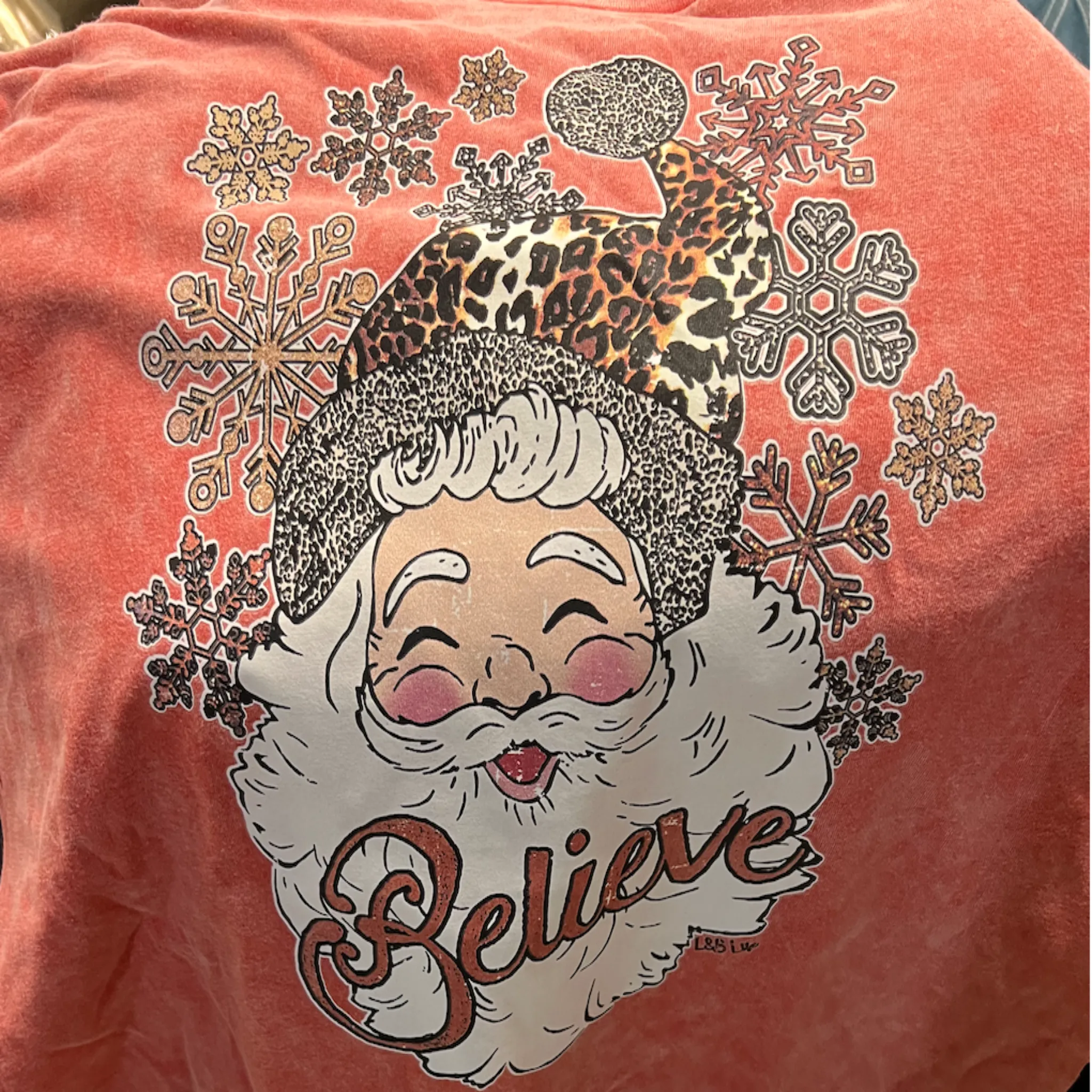 Christmas T-Shirts