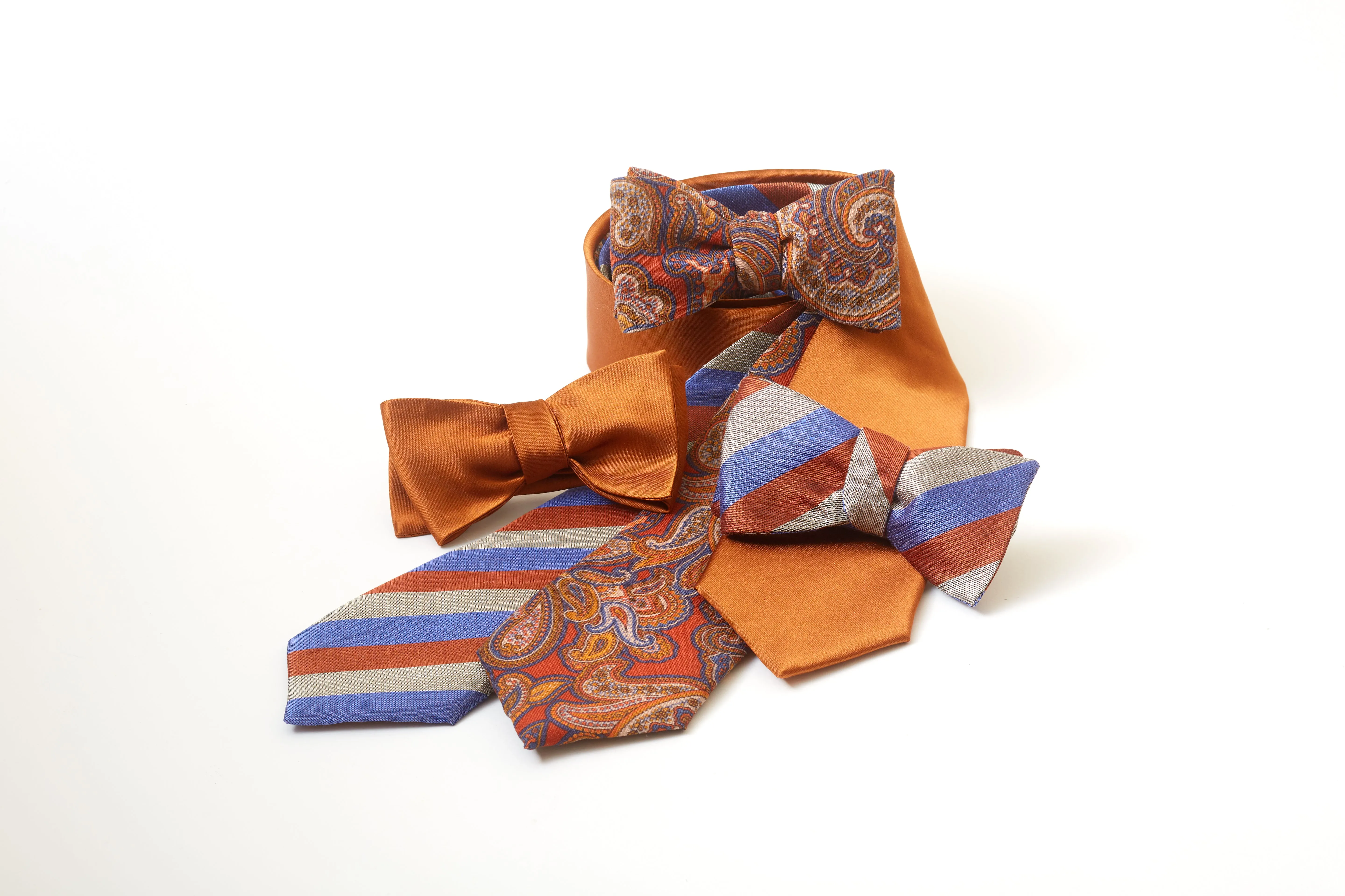 Corteno - Neckties