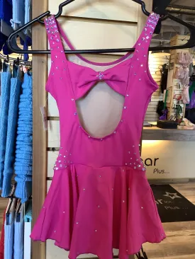 DAKS/x 1300 Skating Dress