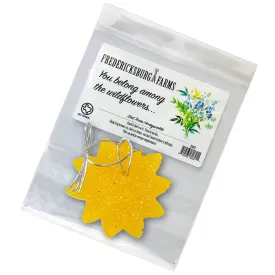East Texas Honeysuckle Freshie - Seasonal
