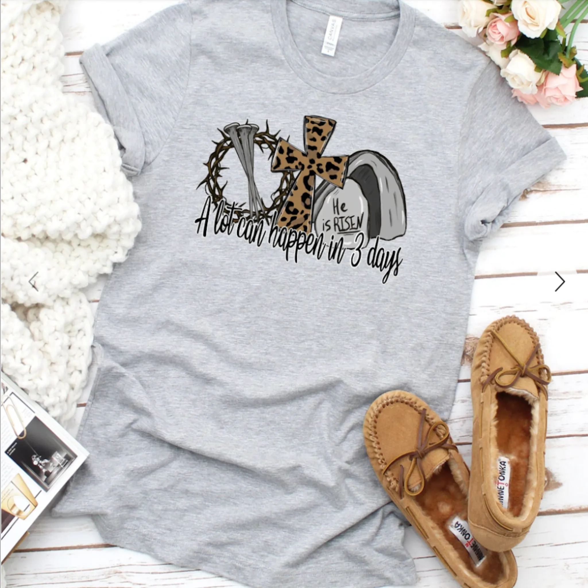 Easter T-shirts