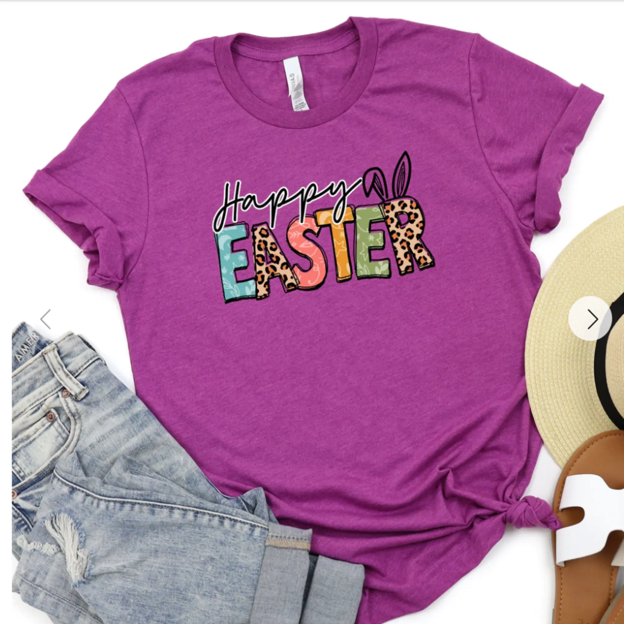 Easter T-shirts