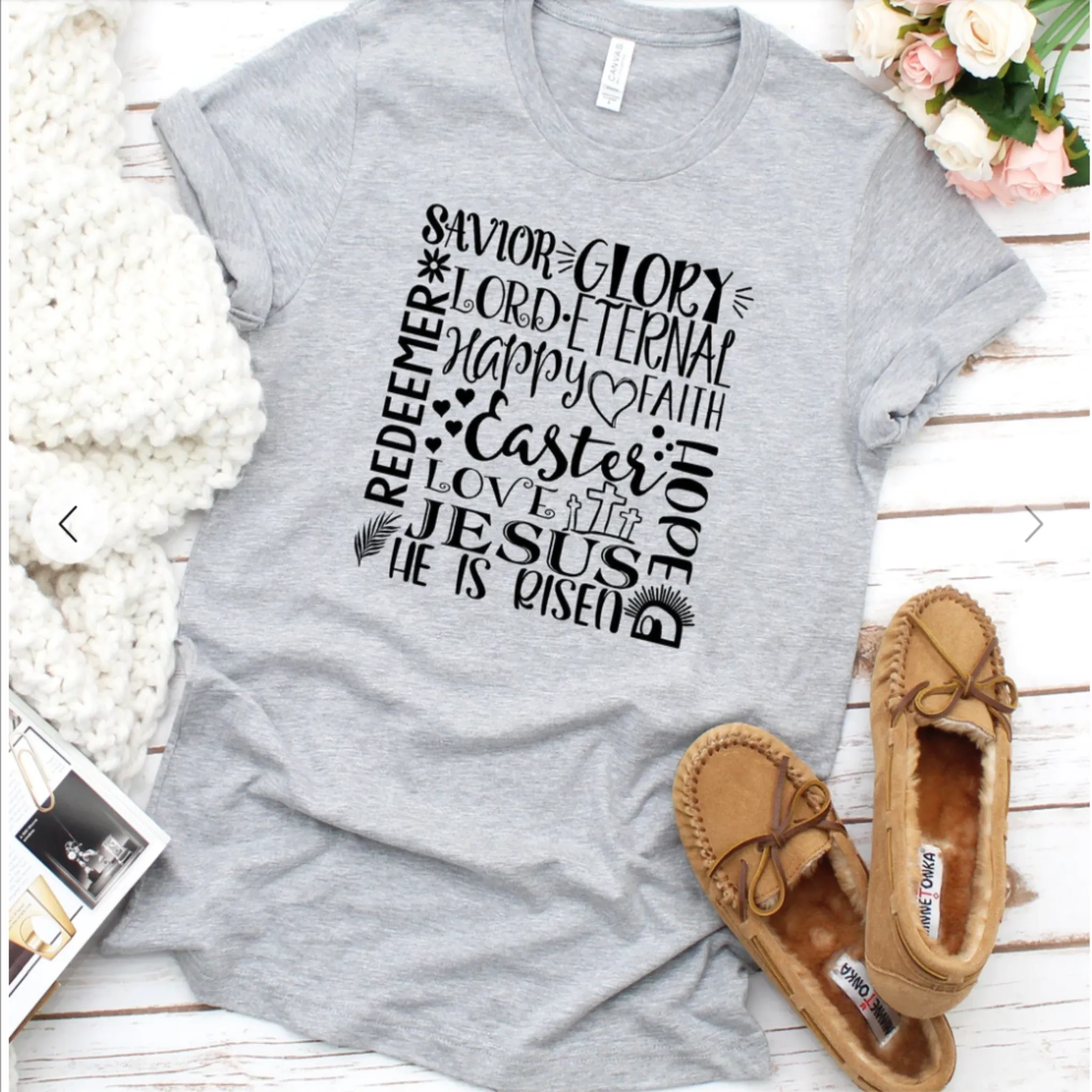 Easter T-shirts