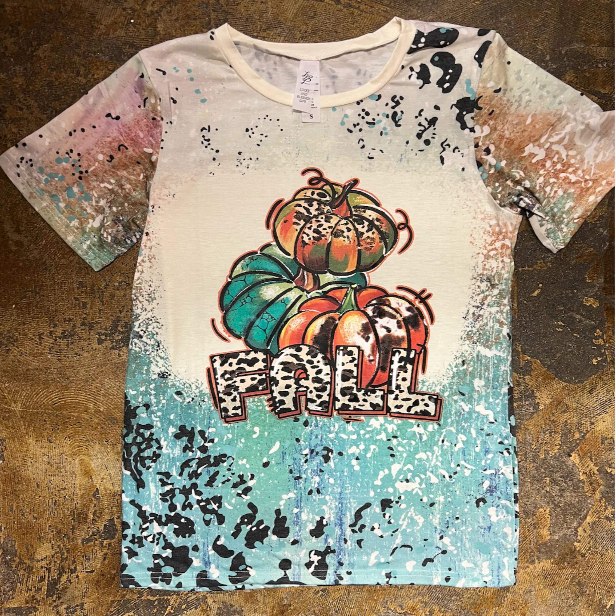 Fall T-Shirts