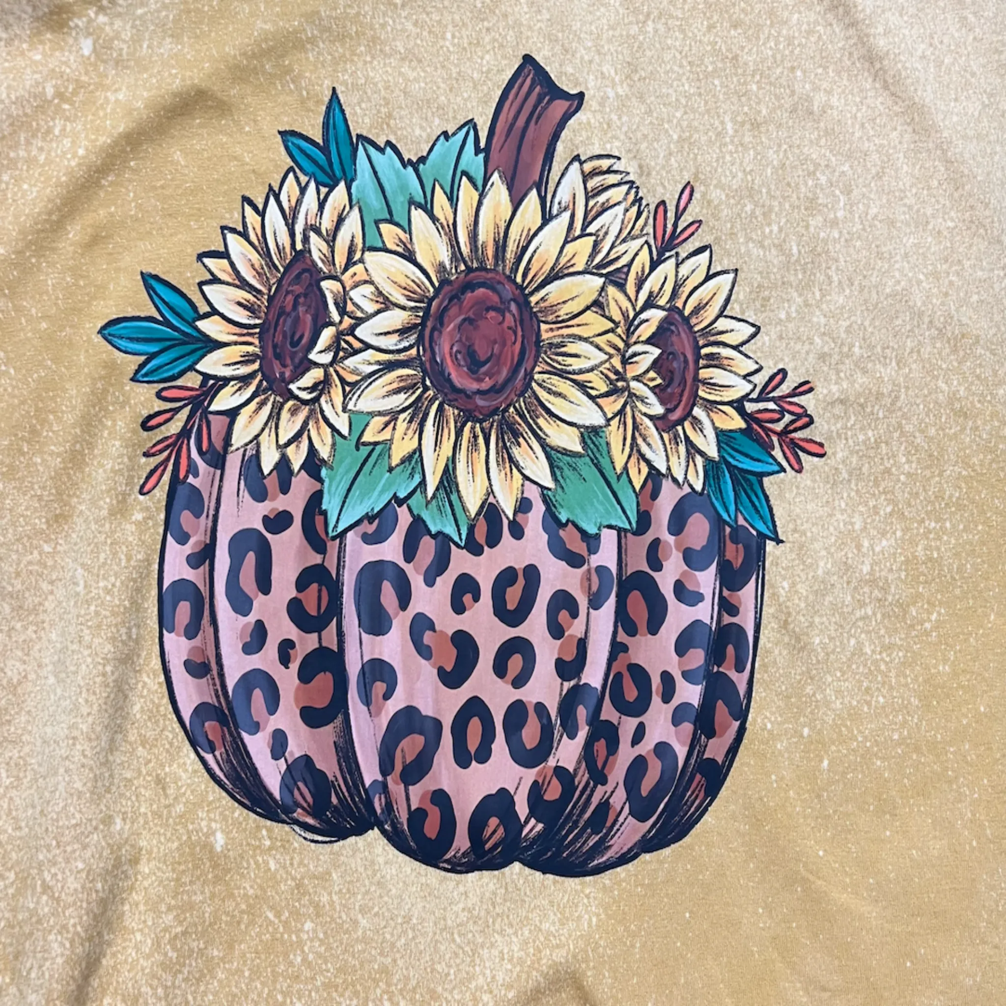 Fall T-Shirts