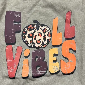 Fall T-Shirts
