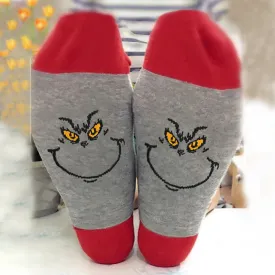 Fashion Cute Print Accessories