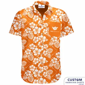 Flexicommercial Australia, NSW | Christmas Staff Shirts