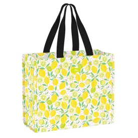 Large Package Gift Bag - Lemoncello