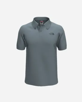 M Polo Piquet - Goblin Blue