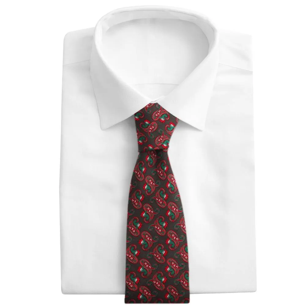 Midnight Harbor - Neckties