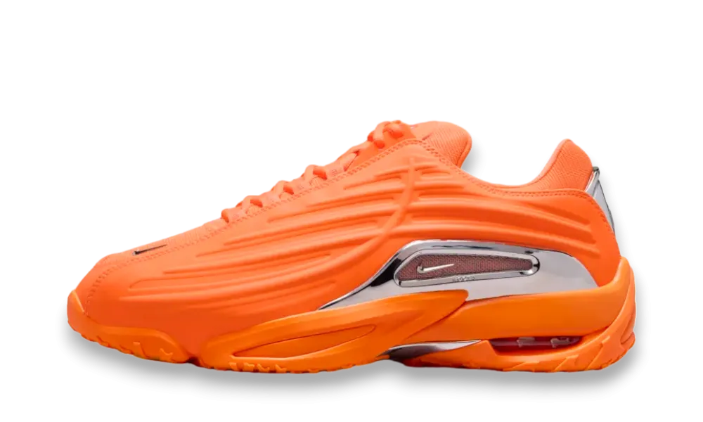 Nike x Drake NOCTA Hot Step 2 "Orange"