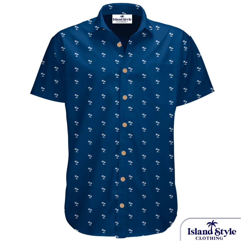 Palm & Pawn Hotel | Custom Hospitality Uniform