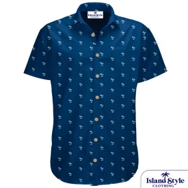 Palm & Pawn Hotel | Custom Hospitality Uniform