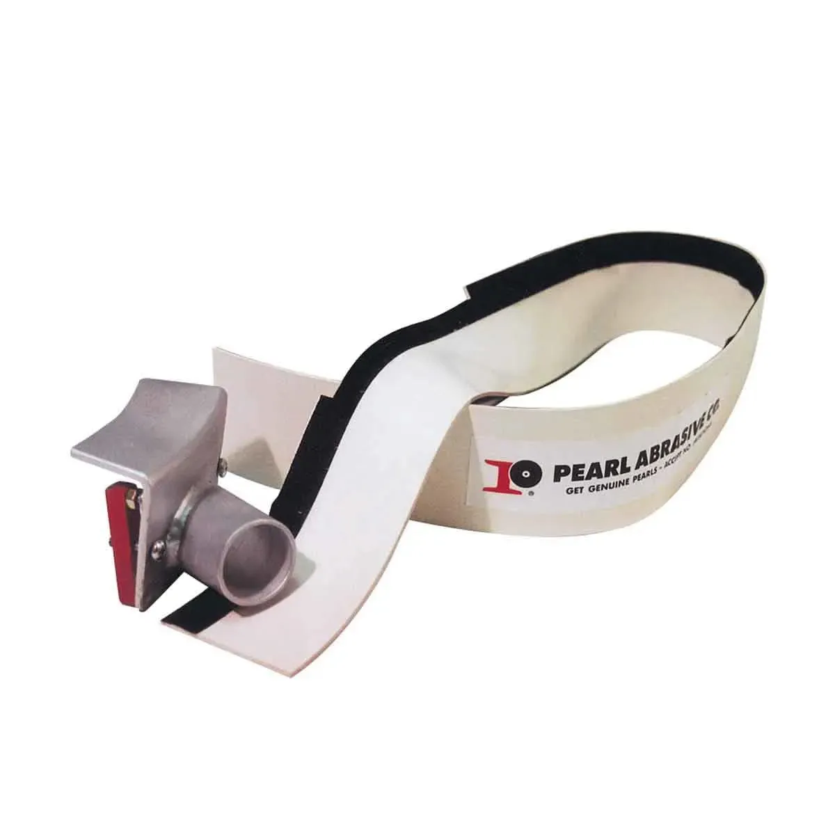 Pearl Hawk Concrete Buffer Accessories