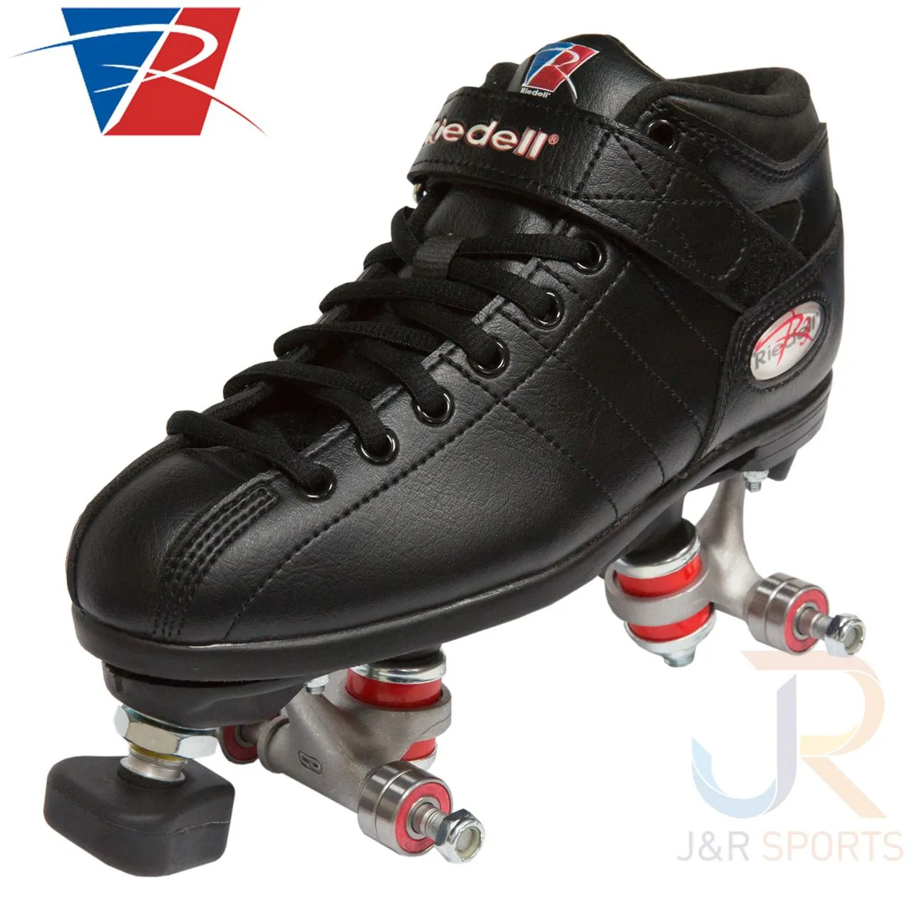 Riedell R3 Assembly Package