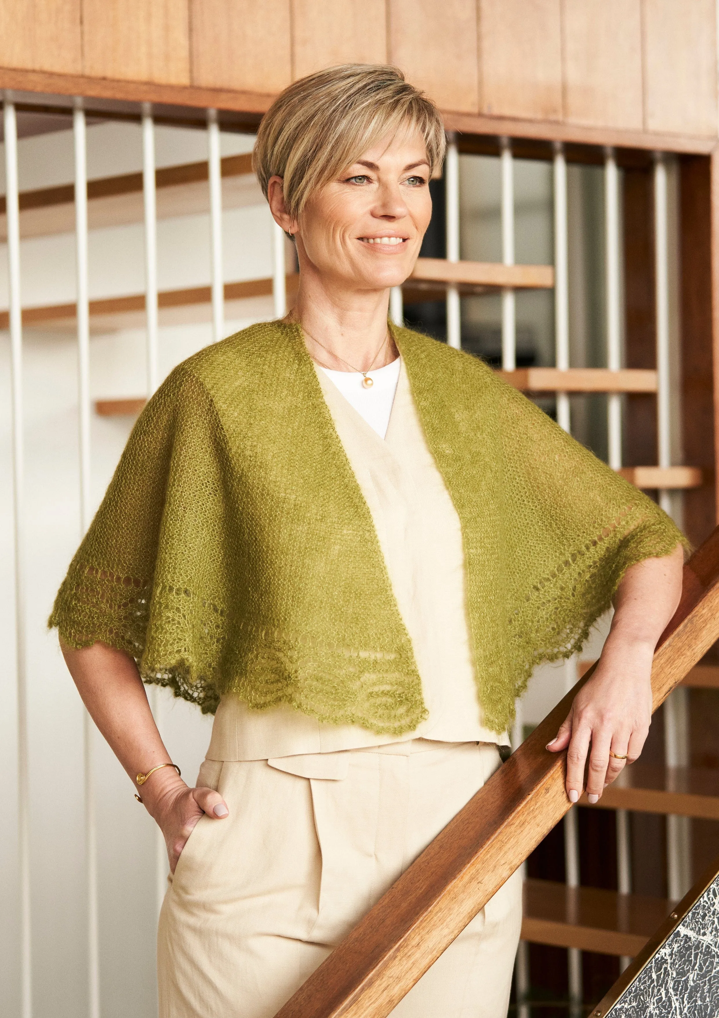 Rowan Kidsilk Haze Accessories