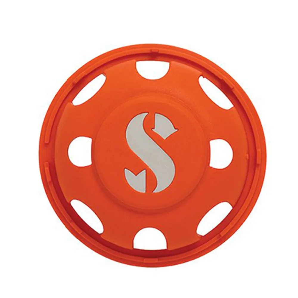 ScubaPro S600 Color Kit Accessories
