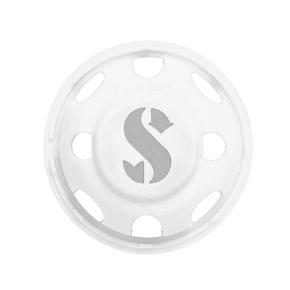 ScubaPro S600 Color Kit Accessories