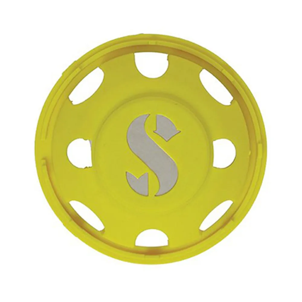 ScubaPro S600 Color Kit Accessories
