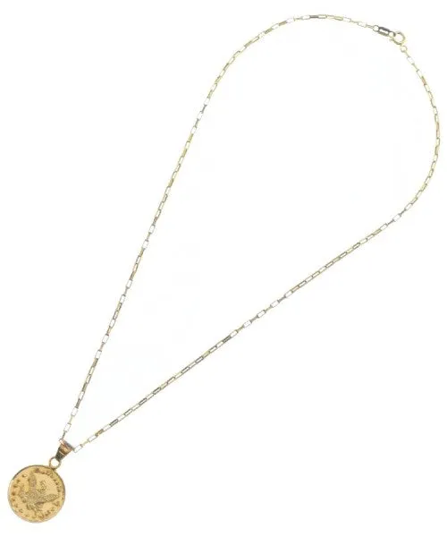 THE SHINZONE Necklaces
