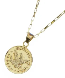 THE SHINZONE Necklaces