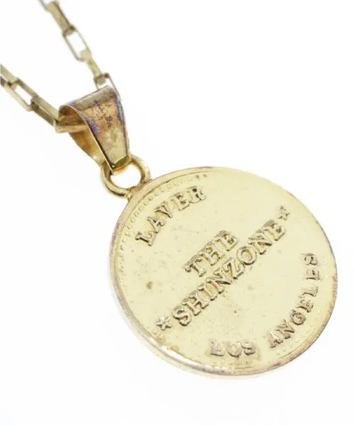 THE SHINZONE Necklaces