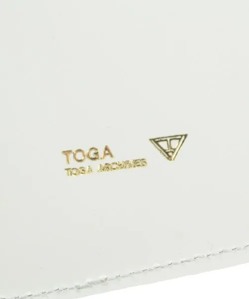 TOGA Necklaces