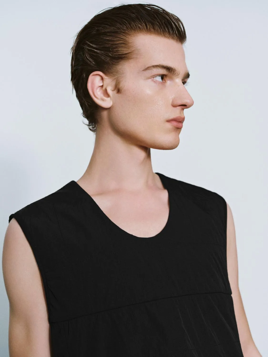 Vogue Vests
