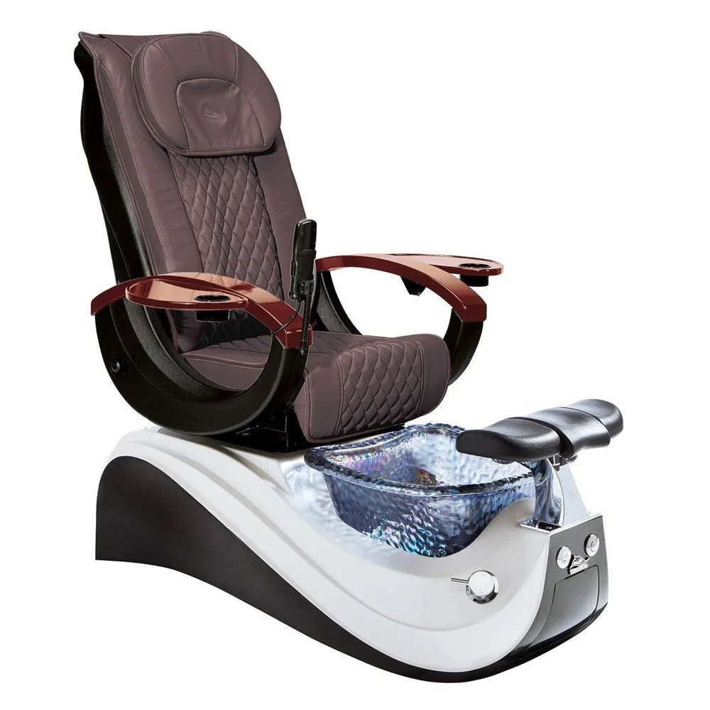 Whale Spa Victoria II Package