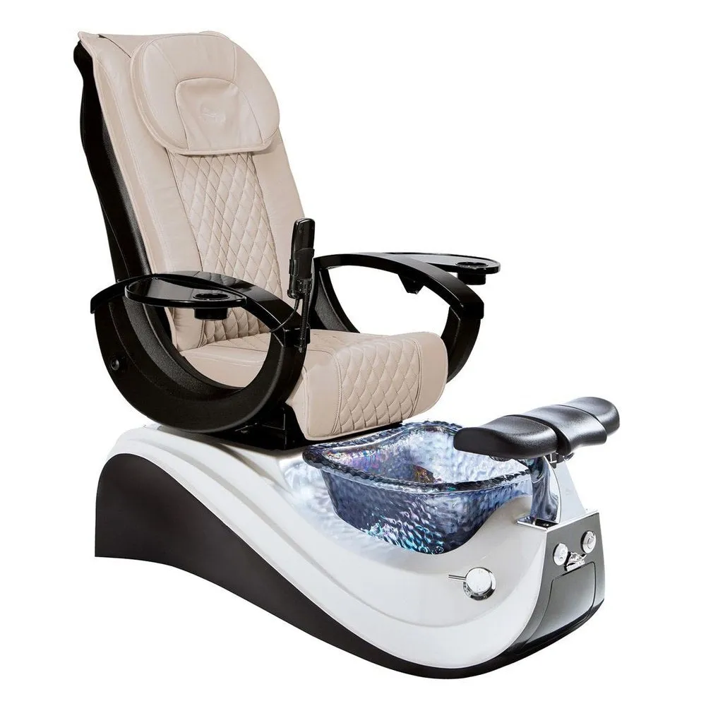 Whale Spa Victoria II Package