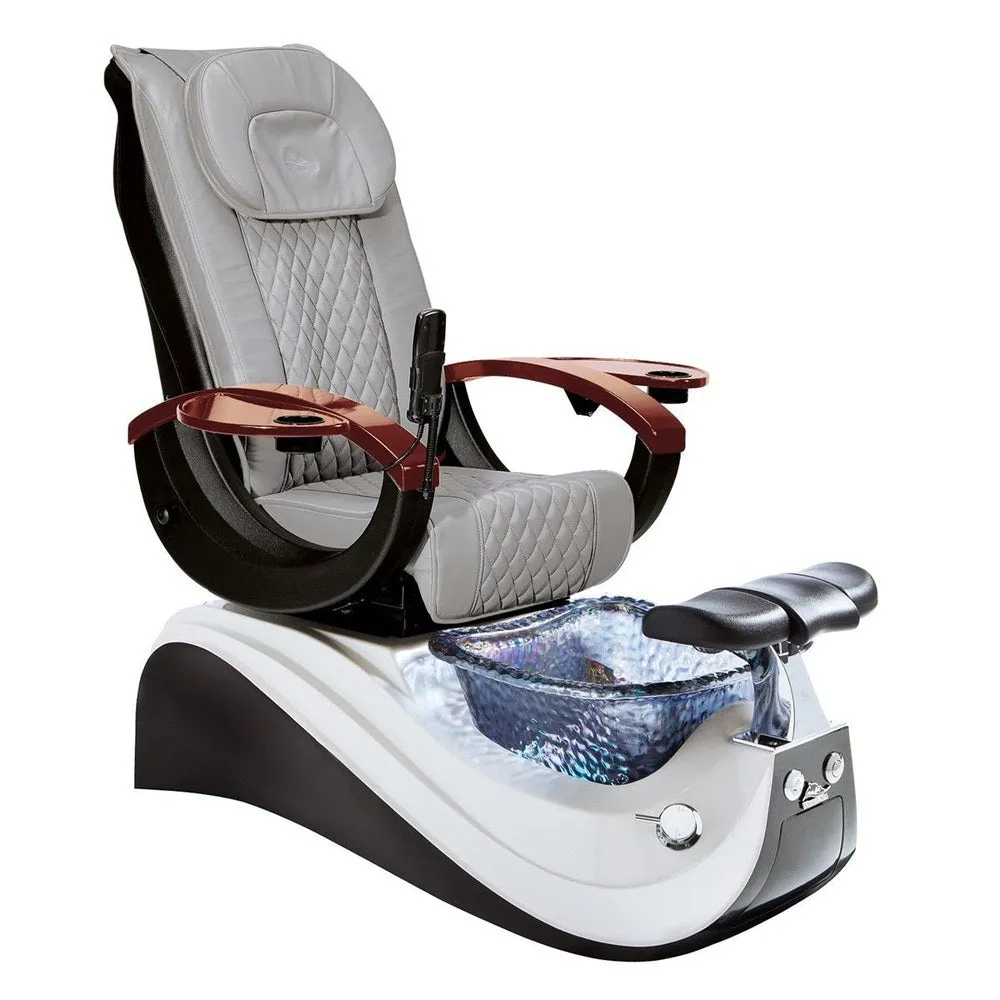 Whale Spa Victoria II Package