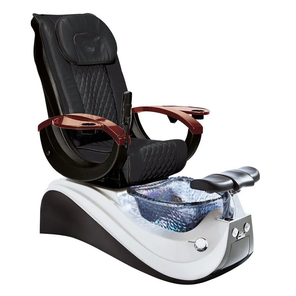 Whale Spa Victoria II Package