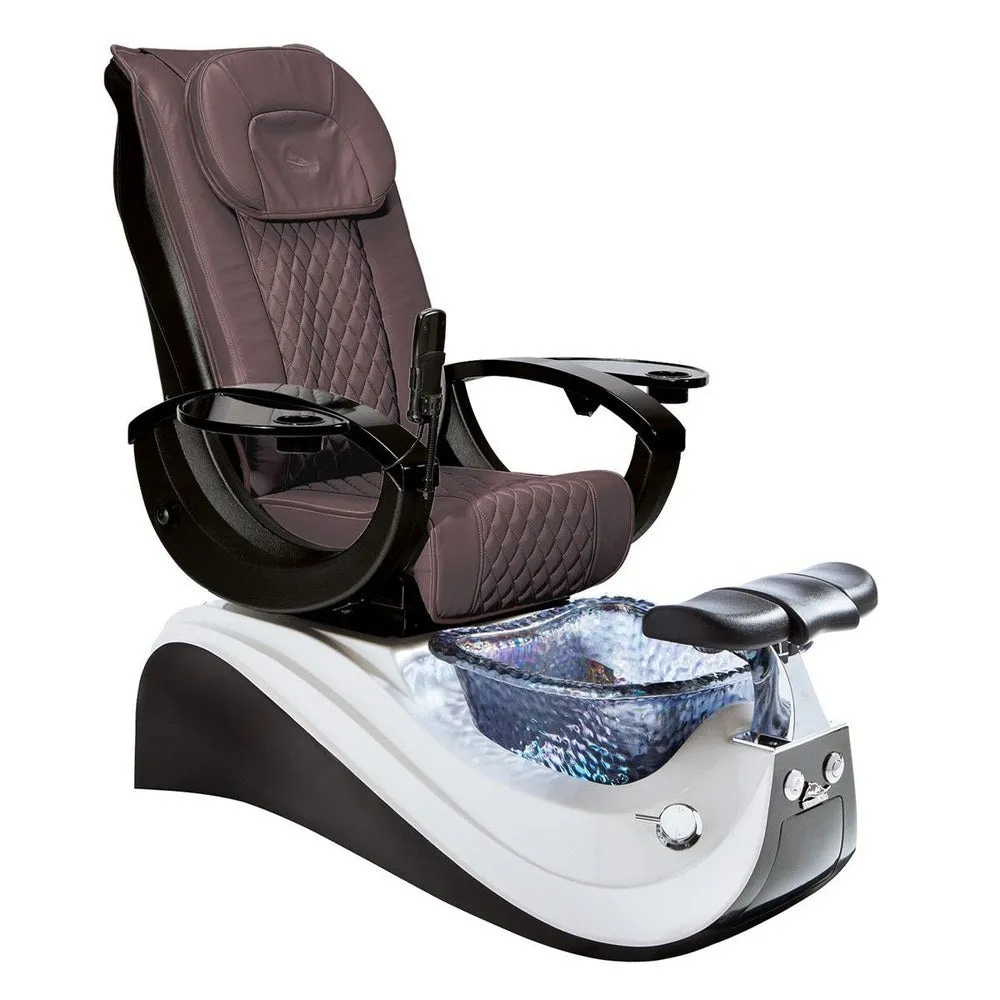 Whale Spa Victoria II Package
