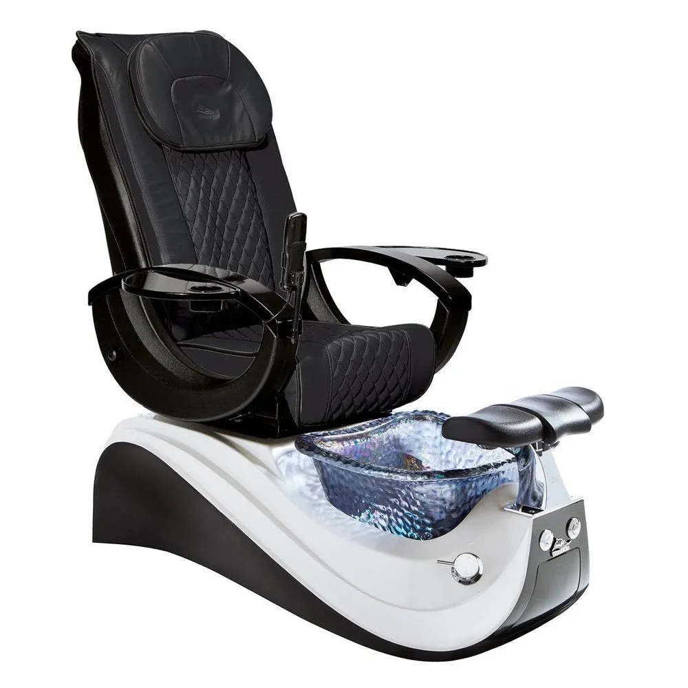 Whale Spa Victoria II Package