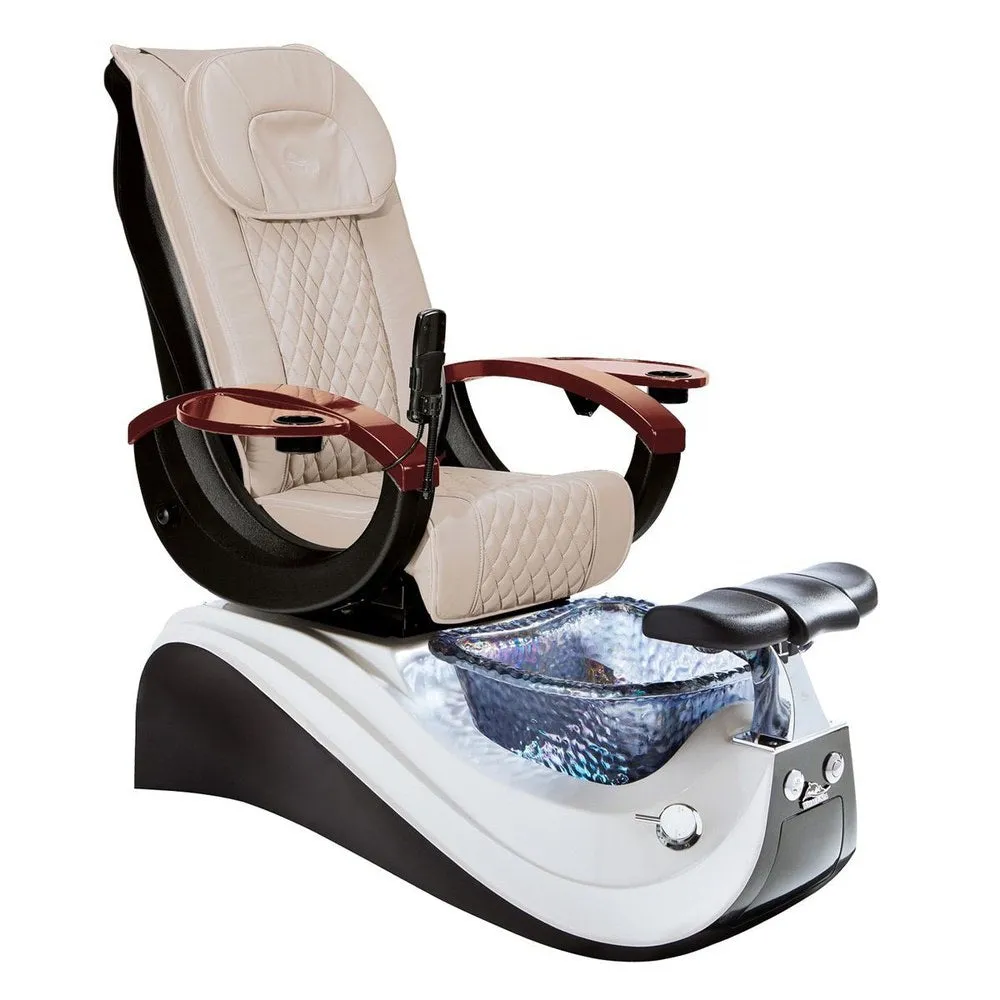 Whale Spa Victoria II Package